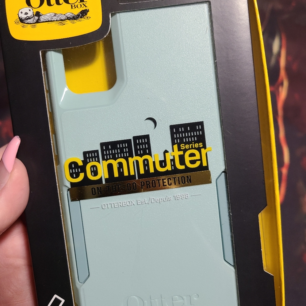 Otterbox case